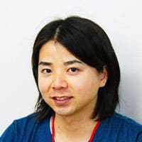 インストラクター永谷光寛