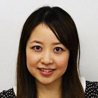 インストラクター亜美