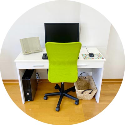 少人数個別レッスン