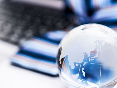 ホームページ作成